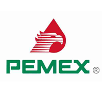 Logo pemex